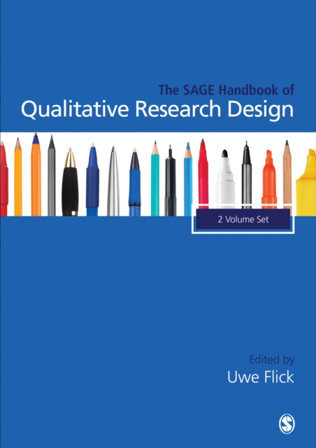The SAGE Handbook of Qualitative Research Design, PDF eBook