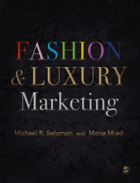 Fashion & Luxury Marketing, PDF eBook