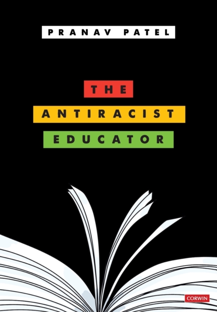 The Antiracist Educator, Paperback / softback Book