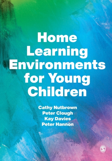 Home Learning Environments for Young Children, Paperback / softback Book