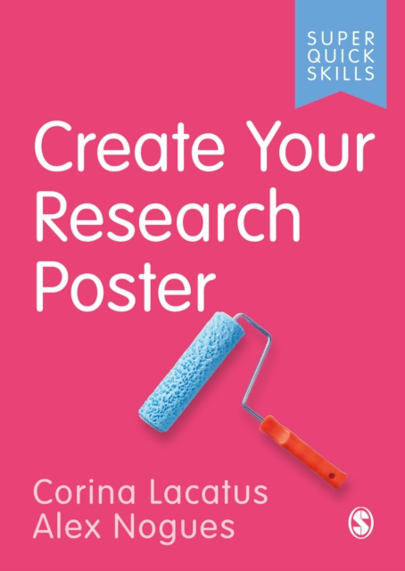 Create Your Research Poster, EPUB eBook