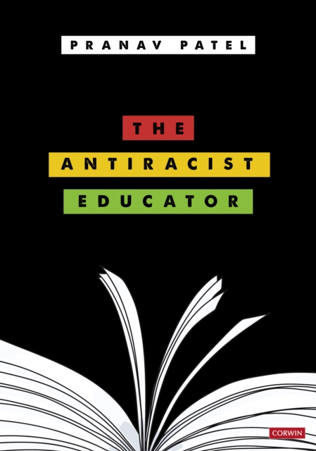 The Antiracist Educator, EPUB eBook