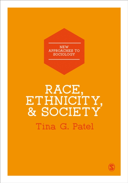 Race, Ethnicity & Society, Hardback Book