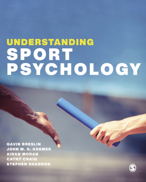 Understanding Sport Psychology, EPUB eBook