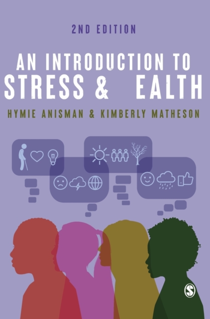 An Introduction to Stress and Health, Hardback Book