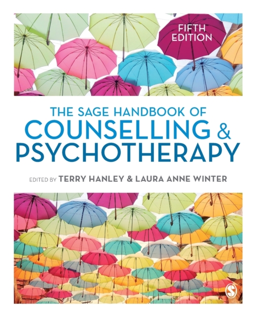 The SAGE Handbook of Counselling and Psychotherapy, Paperback / softback Book