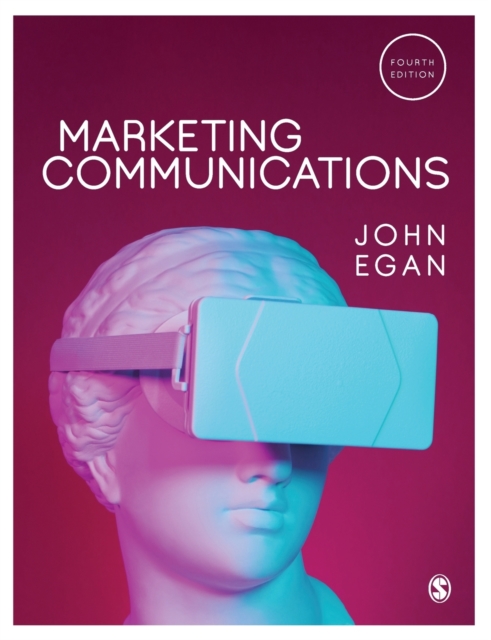 Marketing Communications, Paperback / softback Book