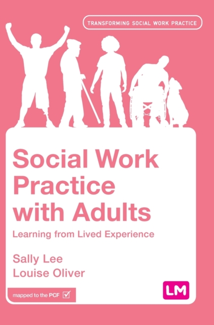 Social Work Practice with Adults : Learning from Lived Experience, Hardback Book