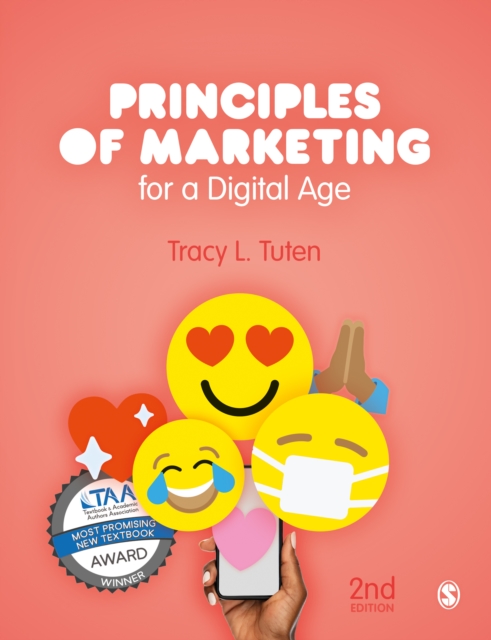 Principles of Marketing for a Digital Age, PDF eBook
