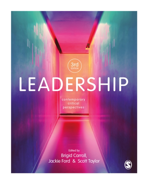 Leadership : Contemporary Critical Perspectives, PDF eBook