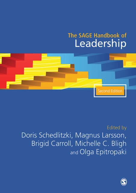 The SAGE Handbook of Leadership, PDF eBook