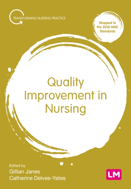 Quality Improvement in Nursing, PDF eBook