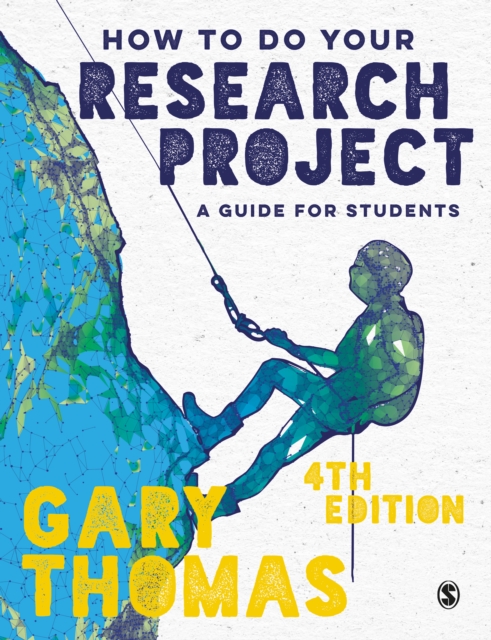 How to Do Your Research Project : A Guide for Students, PDF eBook