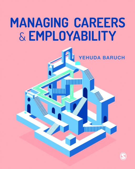 Managing Careers and Employability, PDF eBook