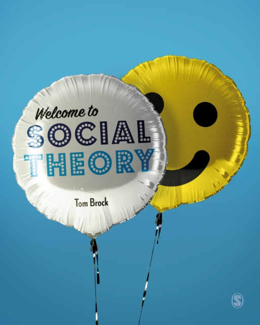 Welcome to Social Theory, PDF eBook