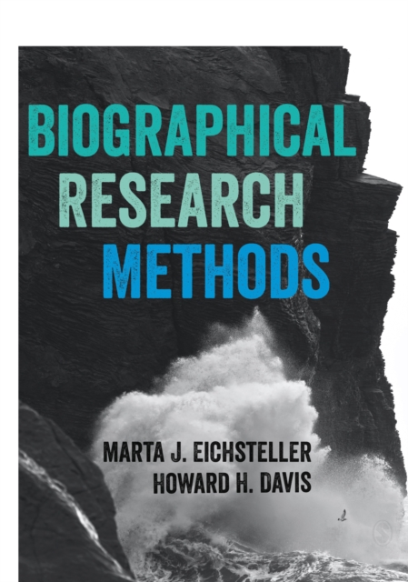 Biographical Research Methods, PDF eBook