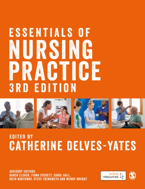 Essentials of Nursing Practice, PDF eBook