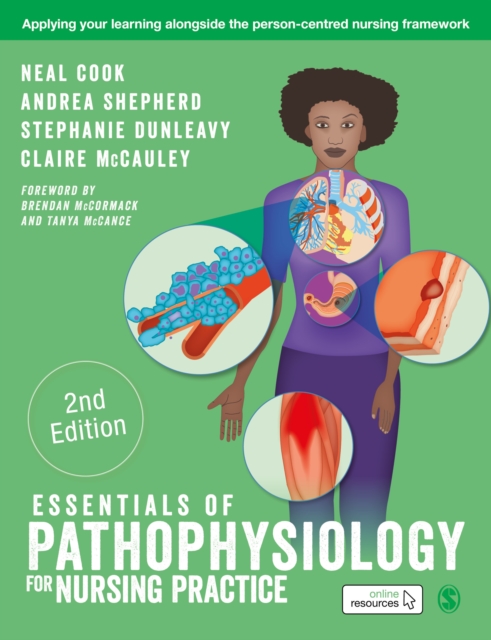 Essentials of Pathophysiology for Nursing Practice, EPUB eBook