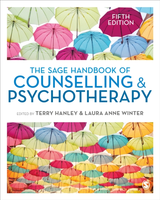 The SAGE Handbook of Counselling and Psychotherapy, EPUB eBook