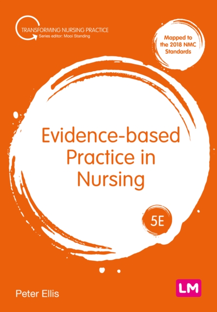 Evidence-based Practice in Nursing, EPUB eBook