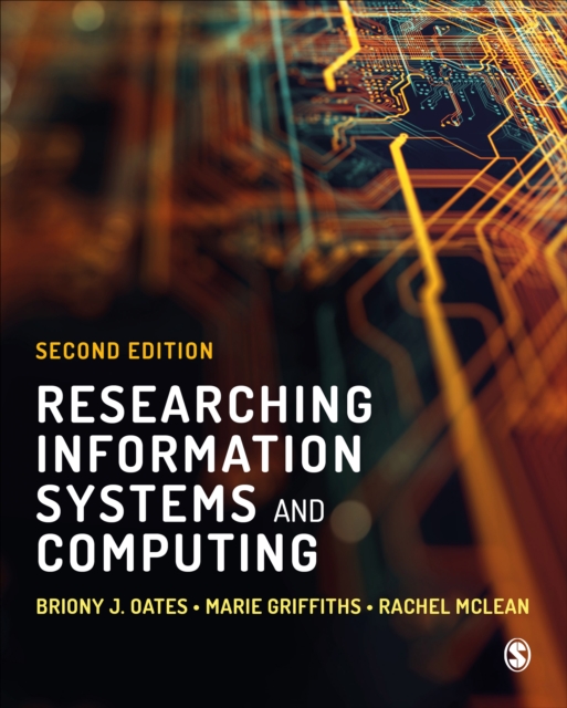 Researching Information Systems and Computing, EPUB eBook