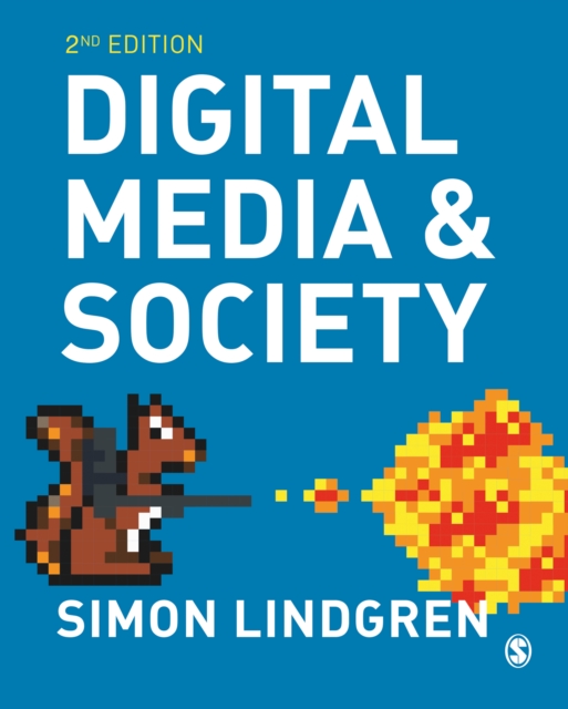 Digital Media and Society, EPUB eBook