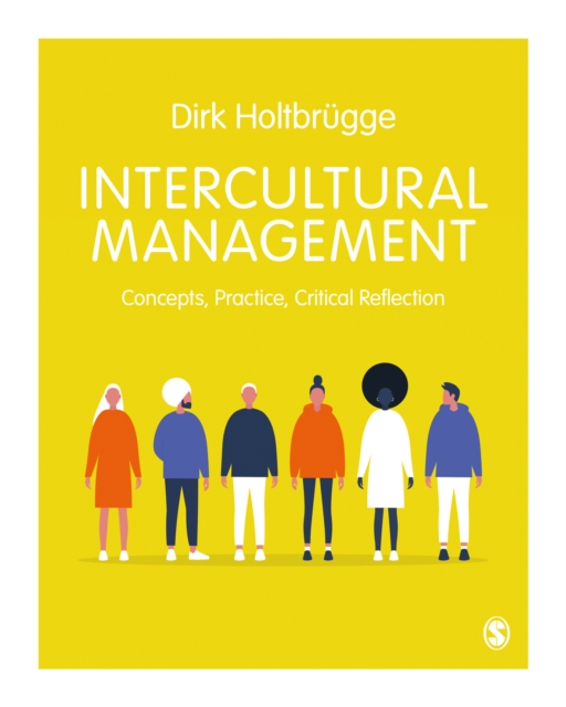 Intercultural Management : Concepts, Practice, Critical Reflection, EPUB eBook