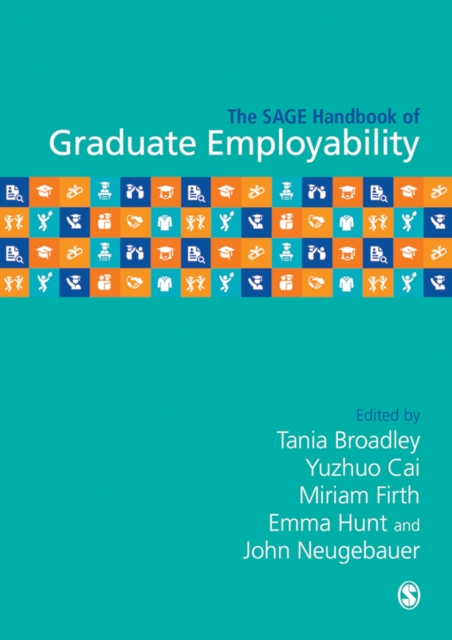 The SAGE Handbook of Graduate Employability, EPUB eBook