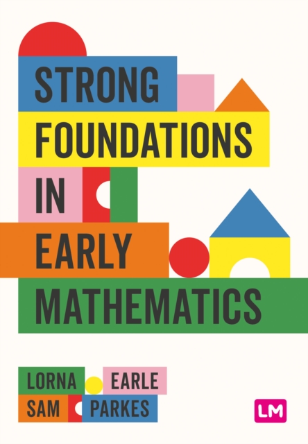 Strong Foundations in Early Mathematics, Paperback / softback Book