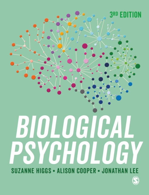 Biological Psychology, Hardback Book