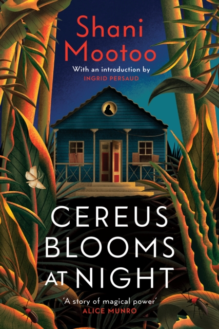 Cereus Blooms at Night : The Booker-Longlisted Queer Classic, EPUB eBook