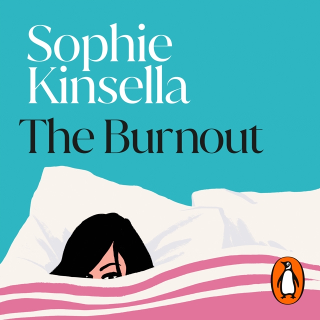 The Burnout : The hilarious new romantic comedy from the No. 1 Sunday Times bestselling author, eAudiobook MP3 eaudioBook