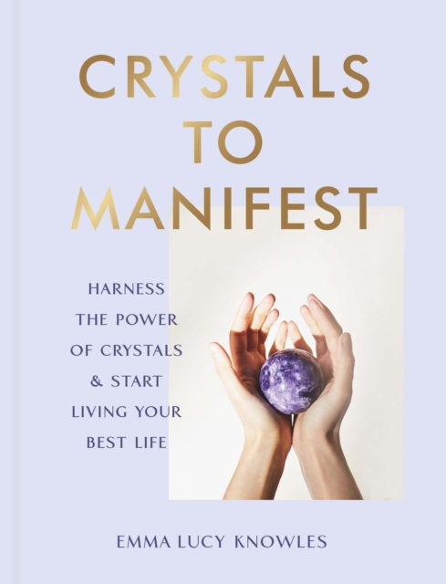 Crystals to Manifest, EPUB eBook