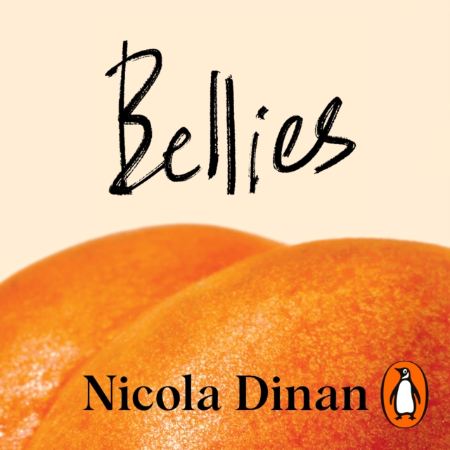 Bellies, eAudiobook MP3 eaudioBook