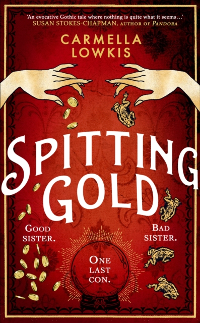 Spitting Gold, EPUB eBook