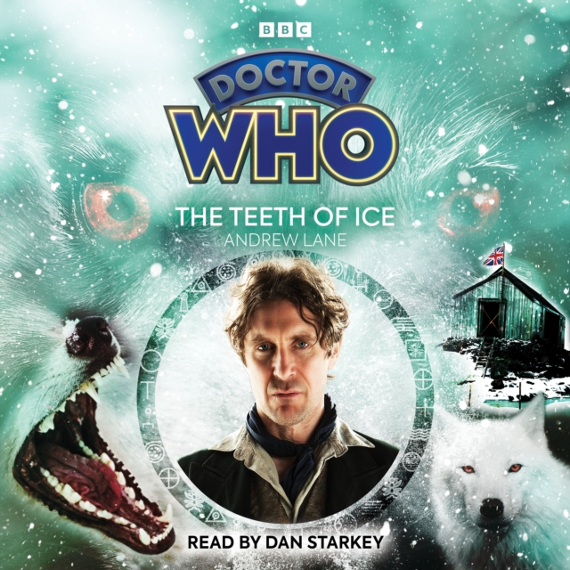Doctor Who: The Teeth of Ice : 8th Doctor Audio Original, eAudiobook MP3 eaudioBook