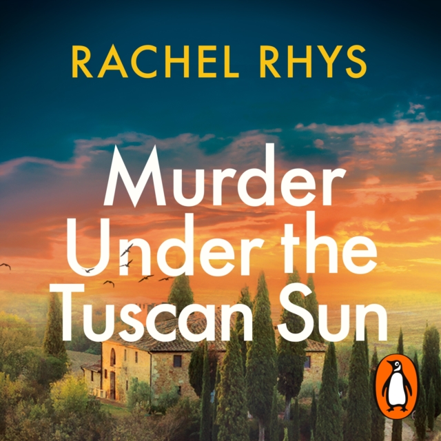 Murder Under the Tuscan Sun : A gripping classic suspense novel in the tradition of Agatha Christie set in a remote Tuscan castle, eAudiobook MP3 eaudioBook