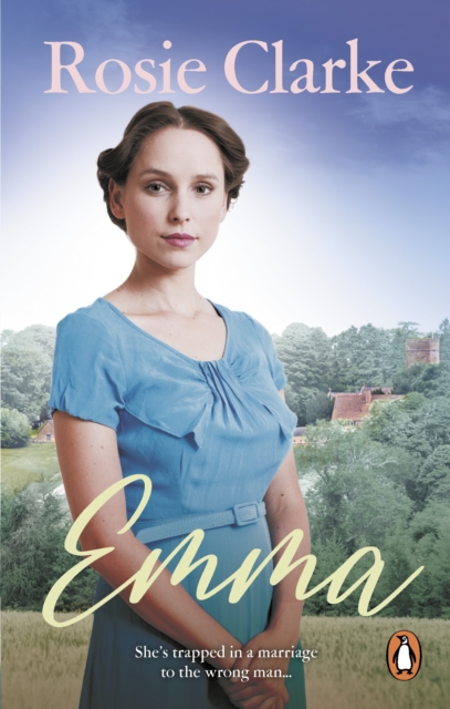 Emma : (Emma Trilogy 1), Paperback / softback Book