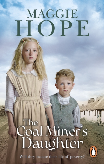 The Coal Miner's Daughter, Paperback / softback Book