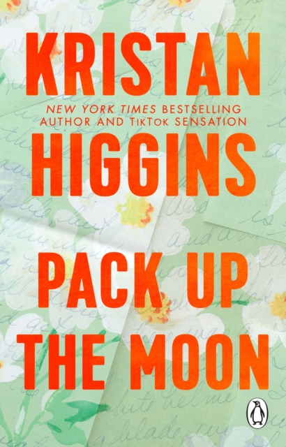 Pack Up the Moon : TikTok made me buy it: a heart-wrenching and uplifting story from the bestselling author, EPUB eBook
