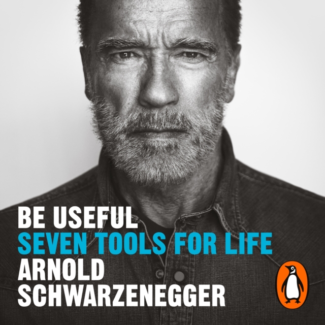 Be Useful : Seven tools for life, eAudiobook MP3 eaudioBook