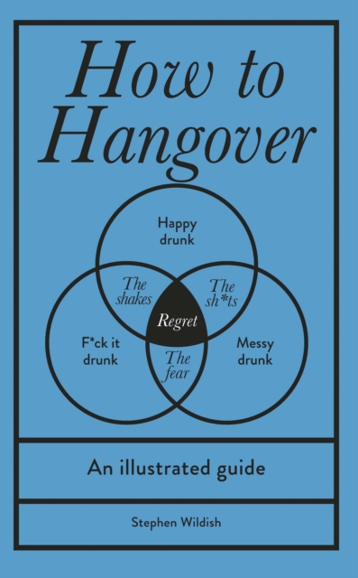 How to Hangover : An illustrated guide, EPUB eBook