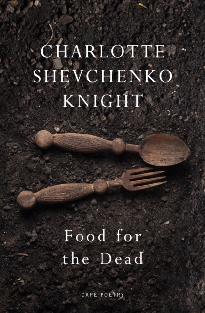 Food for the Dead :  Beautiful and necessary  Ilya Kaminsky, EPUB eBook