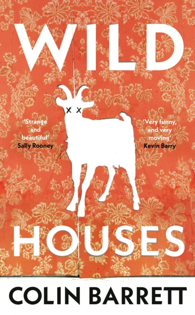 Wild Houses : One of the Observer's Debut Novels of 2024, EPUB eBook