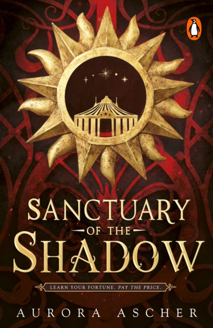 Sanctuary of  the Shadow : The instant New York Times bestseller! A gripping and epic enemies-to-lovers fantasy romance, EPUB eBook