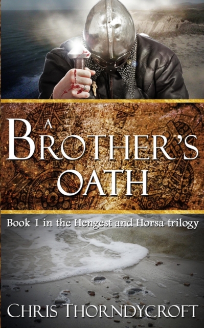 A Brother's Oath, Paperback / softback Book