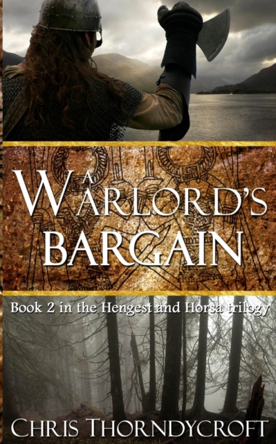 A Warlord's Bargain, Paperback / softback Book