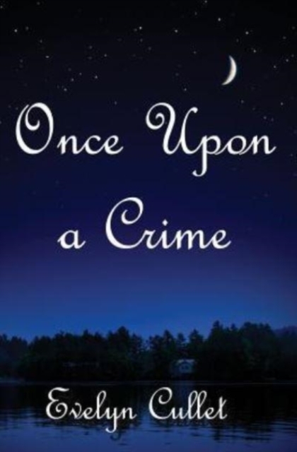 Once Upon a Crime, Paperback / softback Book