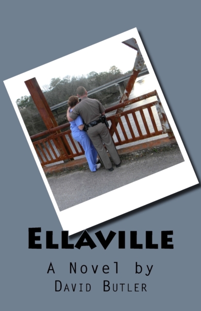 Ellaville, Paperback / softback Book