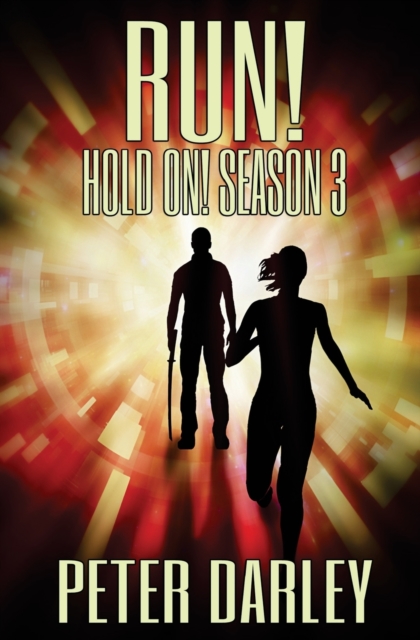 Run! - Hold On! Season 3, Paperback / softback Book